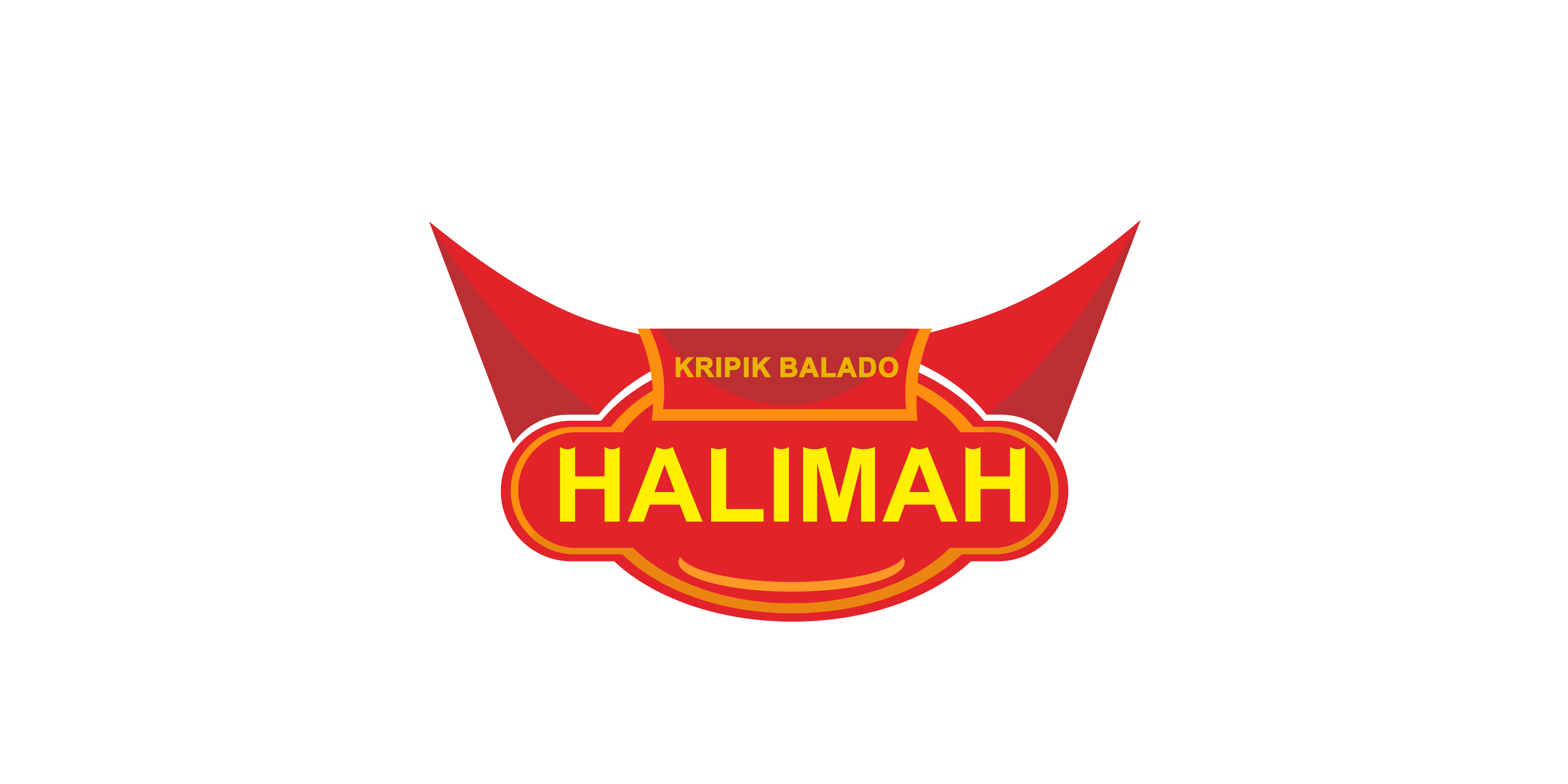 logo halimah