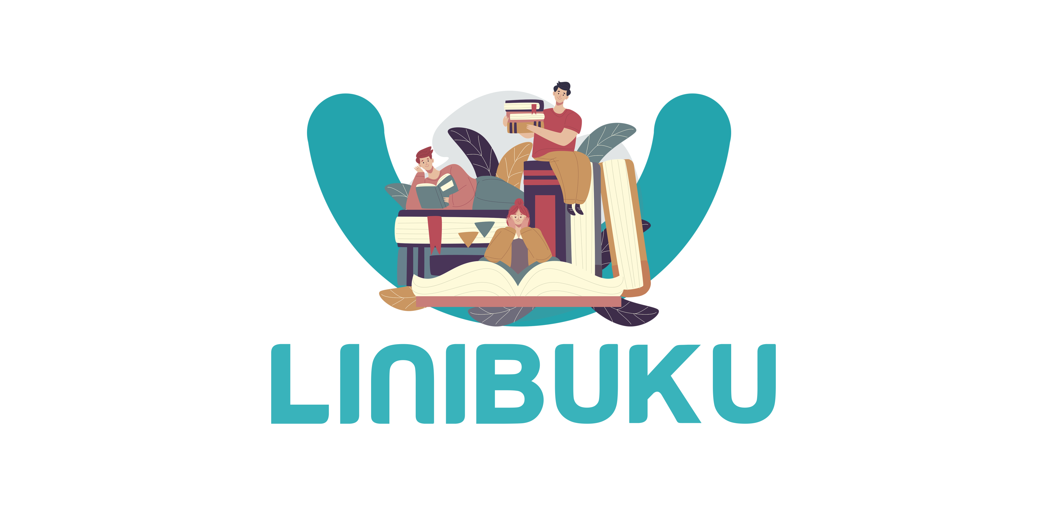 logo linibuku 1